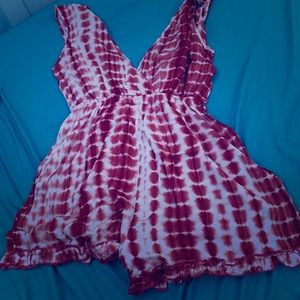 SHEIN romper